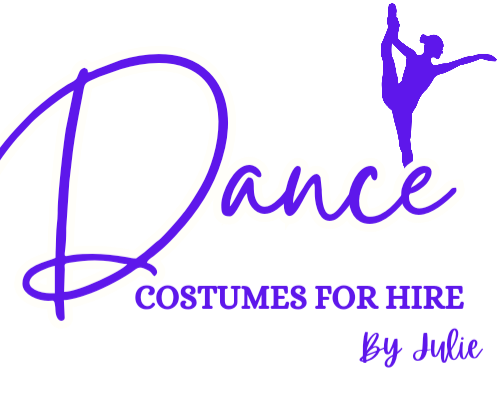 Dance Costumes for Hire by Julie